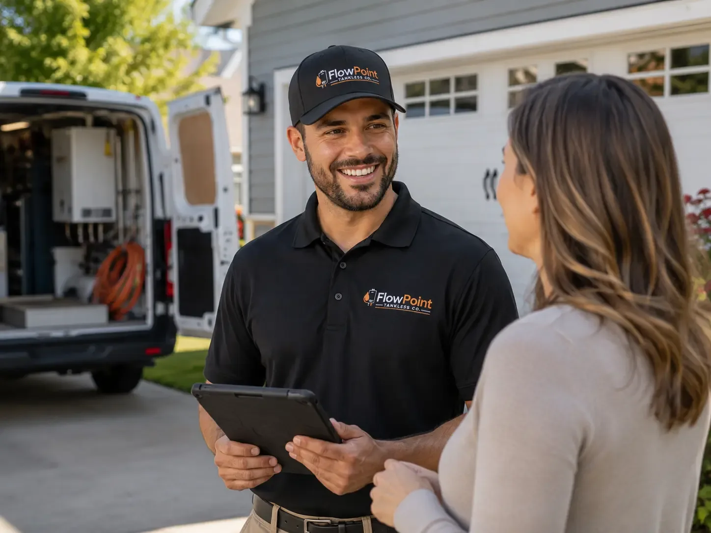 Tankless Water Heater Installation Bland, VA FAQs